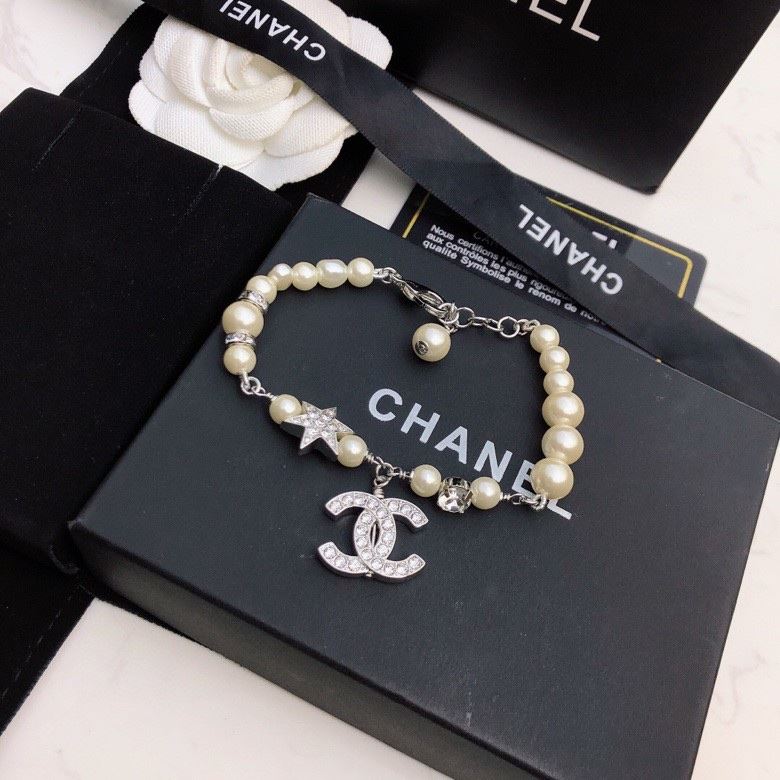 Chanel Bracelets